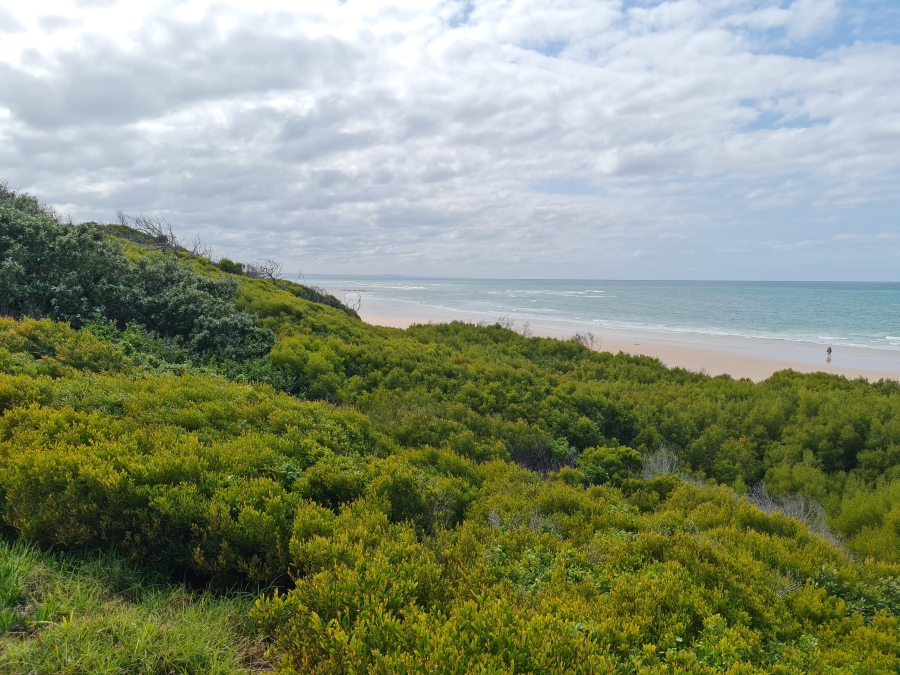 0 Bedroom Property for Sale in Paradise Beach Eastern Cape